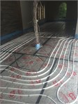 01 Under floor heating 1